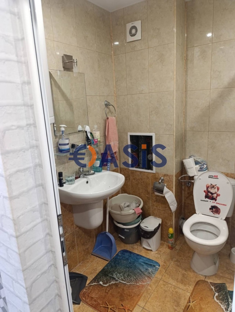Na sprzedaż  2 sypialnie region Burgas , Nesebar , 105 mkw | 16963354 - obraz [2]