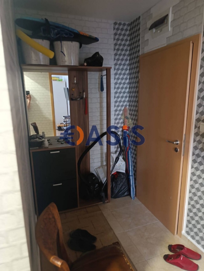 Na sprzedaż  2 sypialnie region Burgas , Nesebar , 105 mkw | 16963354 - obraz [9]