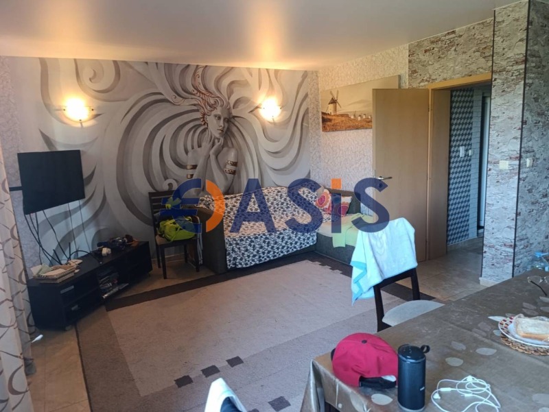 Na sprzedaż  2 sypialnie region Burgas , Nesebar , 105 mkw | 16963354 - obraz [11]