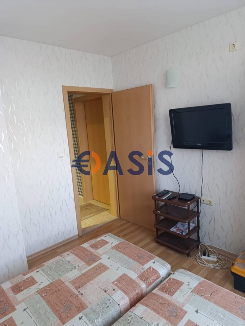 Na sprzedaż  2 sypialnie region Burgas , Nesebar , 105 mkw | 16963354 - obraz [3]