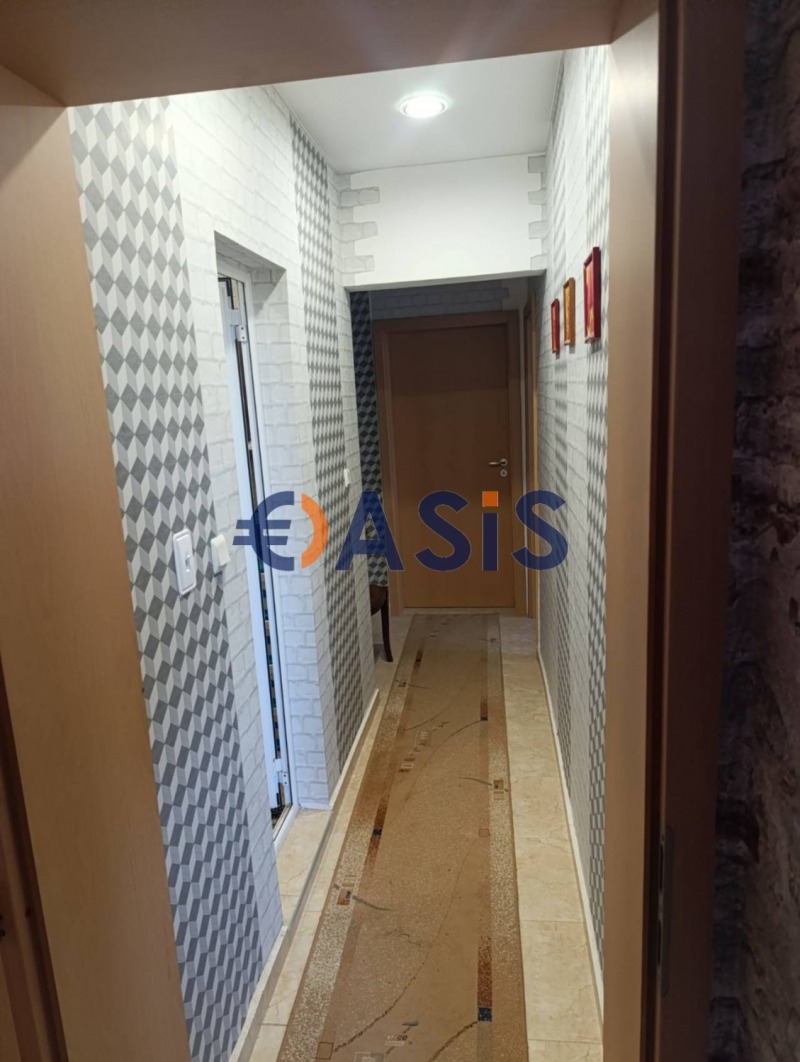 Na sprzedaż  2 sypialnie region Burgas , Nesebar , 105 mkw | 16963354 - obraz [12]