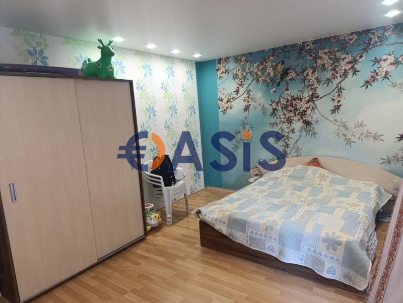 Na sprzedaż  2 sypialnie region Burgas , Nesebar , 105 mkw | 16963354 - obraz [14]