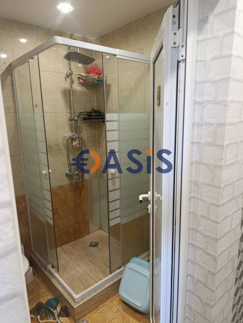 Na sprzedaż  2 sypialnie region Burgas , Nesebar , 105 mkw | 16963354 - obraz [5]