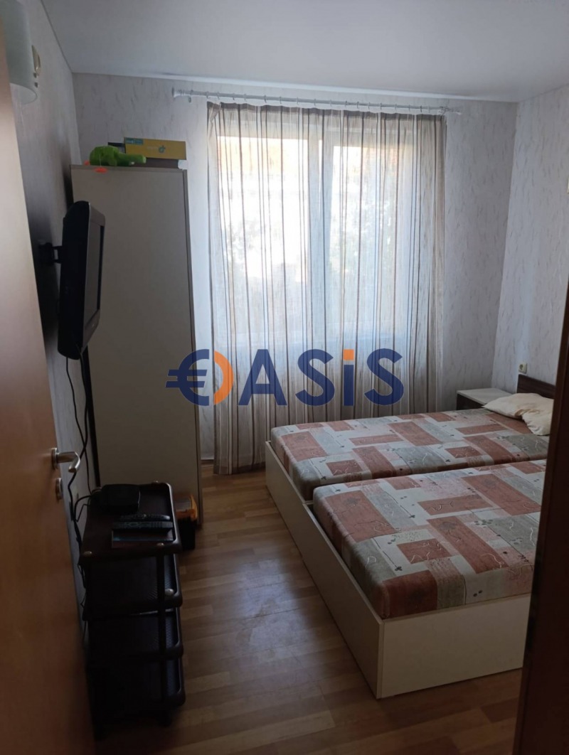 Na sprzedaż  2 sypialnie region Burgas , Nesebar , 105 mkw | 16963354 - obraz [4]