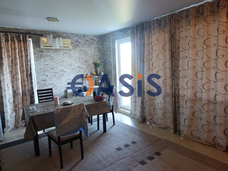 Na sprzedaż  2 sypialnie region Burgas , Nesebar , 105 mkw | 16963354 - obraz [13]