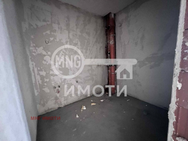 Продается  2 спальни Пловдив , Южен , 87 кв.м | 50859051 - изображение [5]