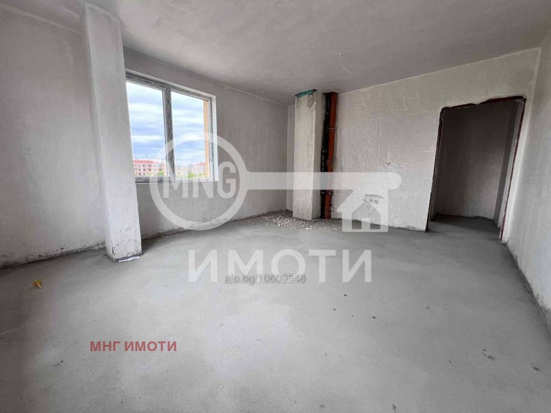 Продается  2 спальни Пловдив , Южен , 87 кв.м | 50859051 - изображение [2]