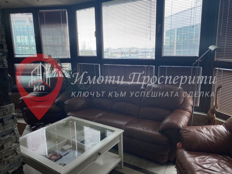 Продава  3-стаен град София , Люлин 8 , 129 кв.м | 71635498 - изображение [3]