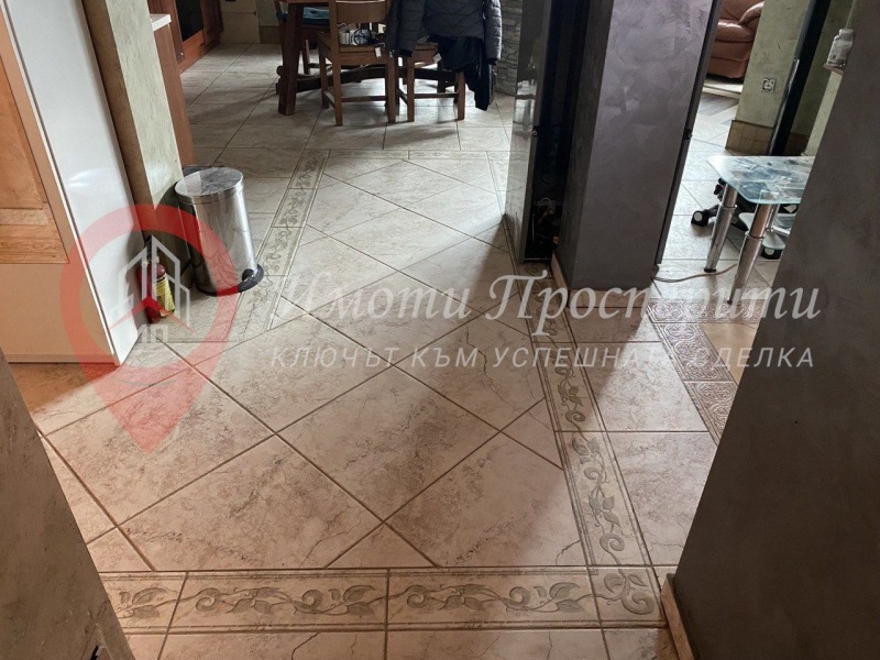 Продава  3-стаен град София , Люлин 8 , 129 кв.м | 71635498 - изображение [5]
