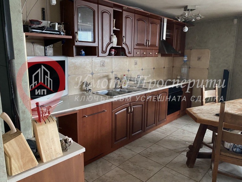 Продава 3-СТАЕН, град София, Люлин 8 • 269610 € / 527311.33 лв. • 18957150 1