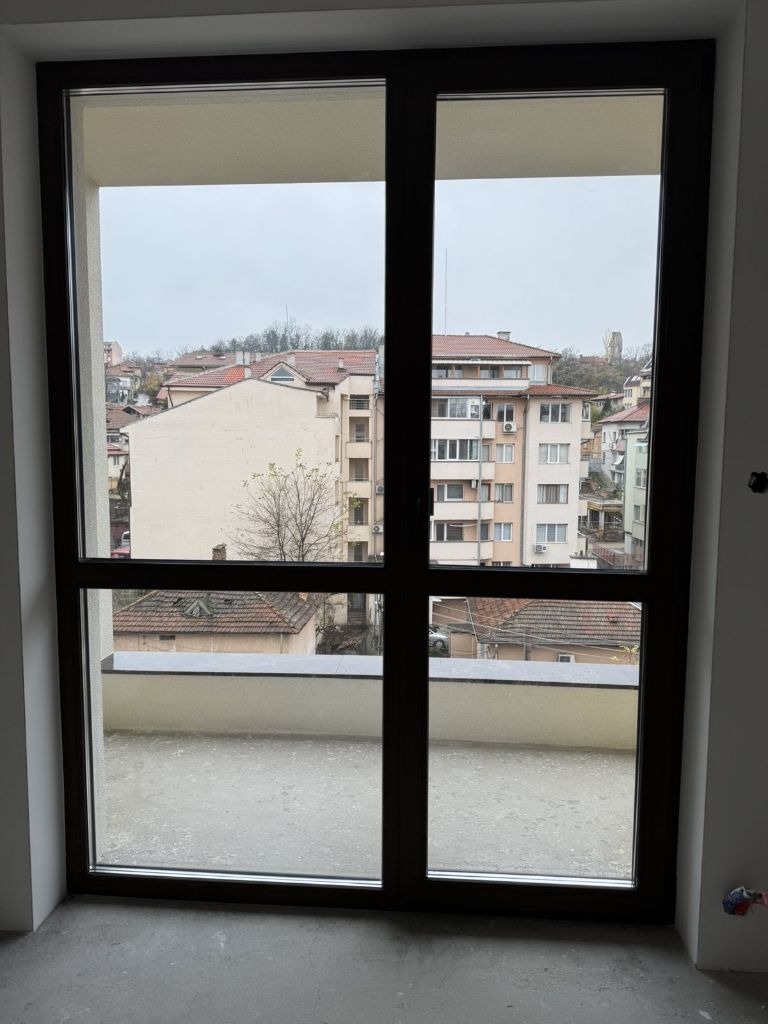 Продава 3-СТАЕН, гр. Плевен, Широк център, снимка 11 - Апартаменти - 52577277