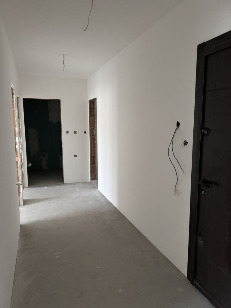 Продава 3-СТАЕН, гр. Плевен, Широк център, снимка 5 - Апартаменти - 52577277