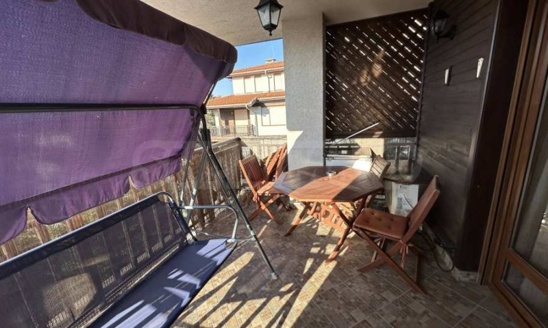 Продава 3-СТАЕН, гр. Созопол, област Бургас, снимка 16 - Апартаменти - 52701291