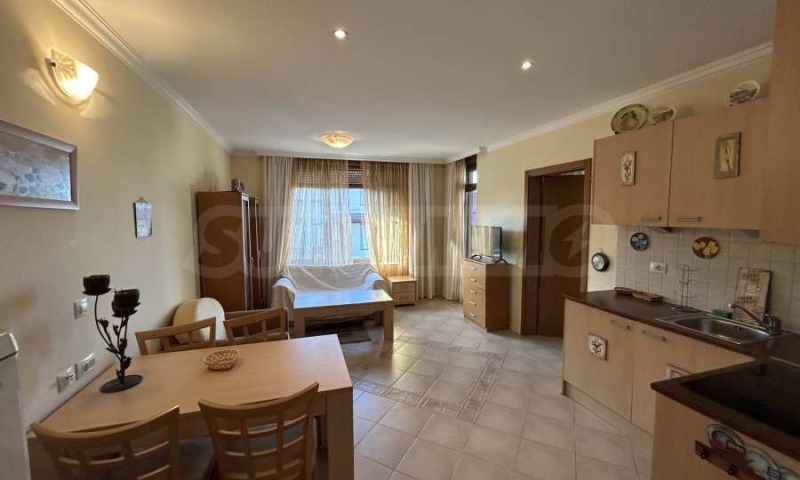 Продава 3-СТАЕН, гр. Созопол, област Бургас, снимка 2 - Апартаменти - 52701291