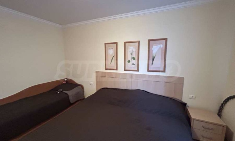 Продава 3-СТАЕН, гр. Созопол, област Бургас, снимка 13 - Апартаменти - 52701291