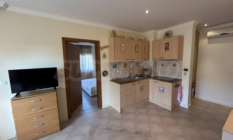 Продава 3-СТАЕН, гр. Созопол, област Бургас, снимка 7 - Апартаменти - 52701291