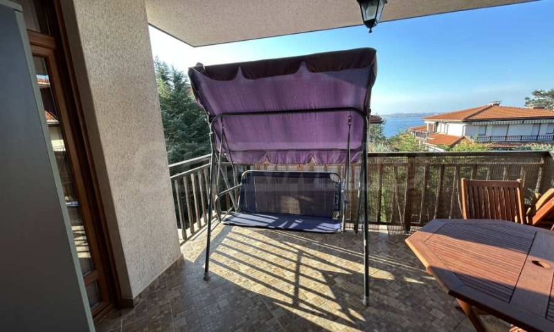 Продава 3-СТАЕН, гр. Созопол, област Бургас, снимка 15 - Апартаменти - 52701291