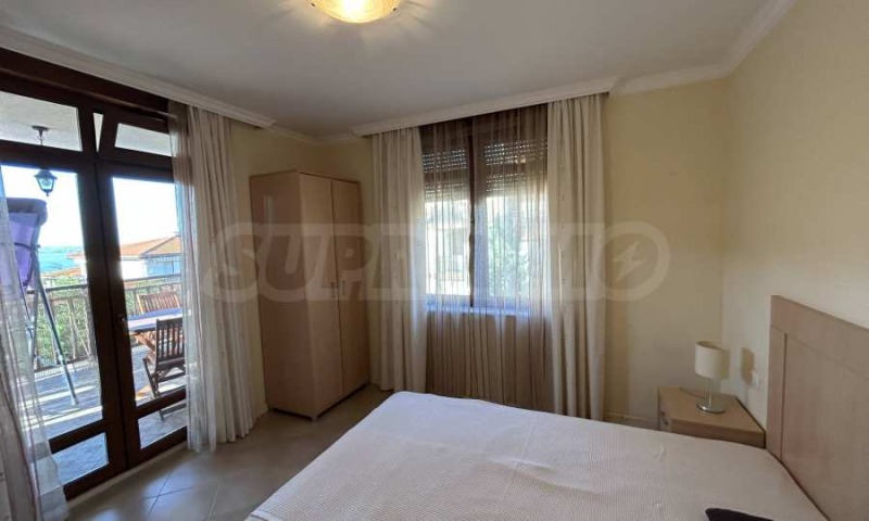 Продава 3-СТАЕН, гр. Созопол, област Бургас, снимка 10 - Апартаменти - 52701291