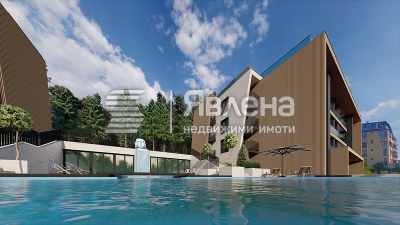 Продава 3-СТАЕН, гр. Варна, Виница, снимка 5 - Апартаменти - 53080163