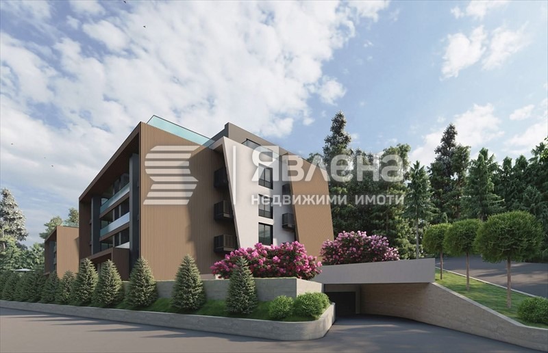 Продава 3-СТАЕН, гр. Варна, Виница, снимка 3 - Апартаменти - 53080163