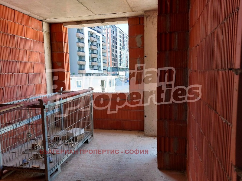 Продава 3-СТАЕН, гр. София, Манастирски ливади, снимка 13 - Апартаменти - 53108562