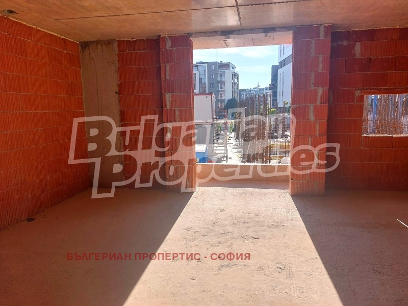 Продава 3-СТАЕН, гр. София, Манастирски ливади, снимка 8 - Апартаменти - 53108562