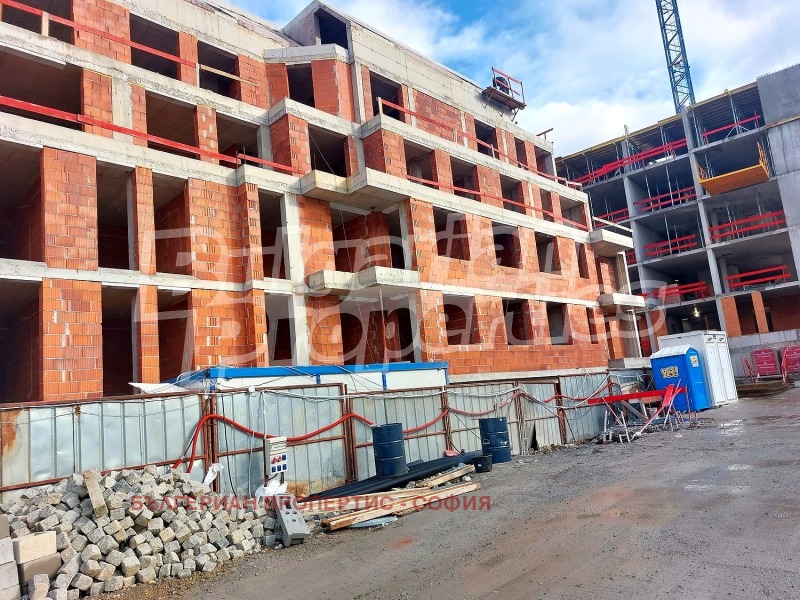 Продава 3-СТАЕН, гр. София, Манастирски ливади, снимка 15 - Апартаменти - 53108562