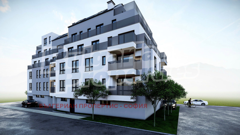 Продава 3-СТАЕН, гр. София, Манастирски ливади, снимка 12 - Апартаменти - 53108562