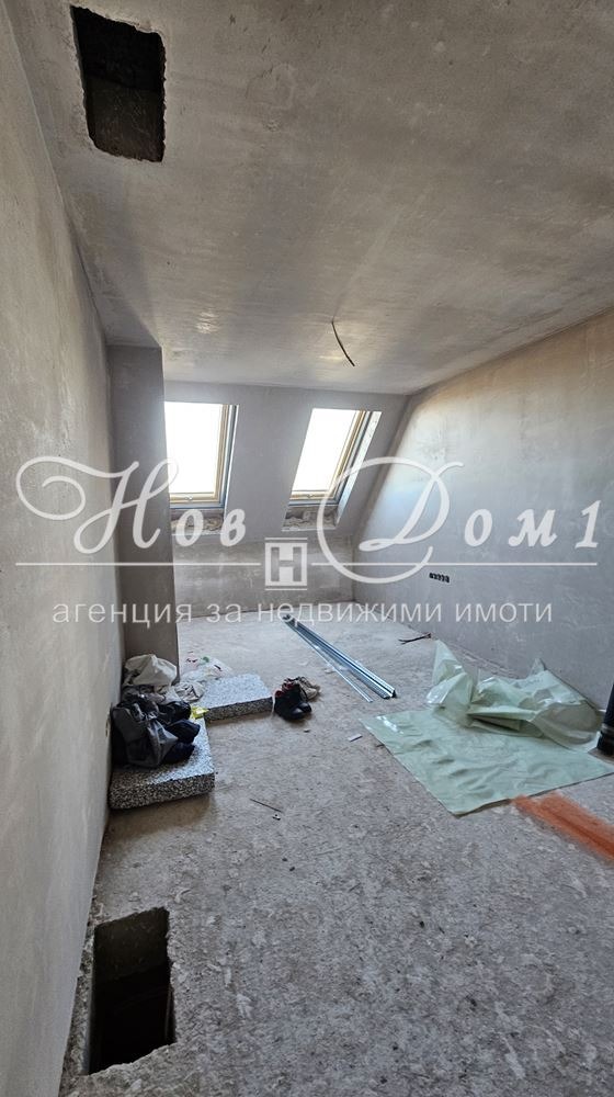 Продава  4-стаен град София , Овча купел 2 , 156 кв.м | 89715953 - изображение [6]