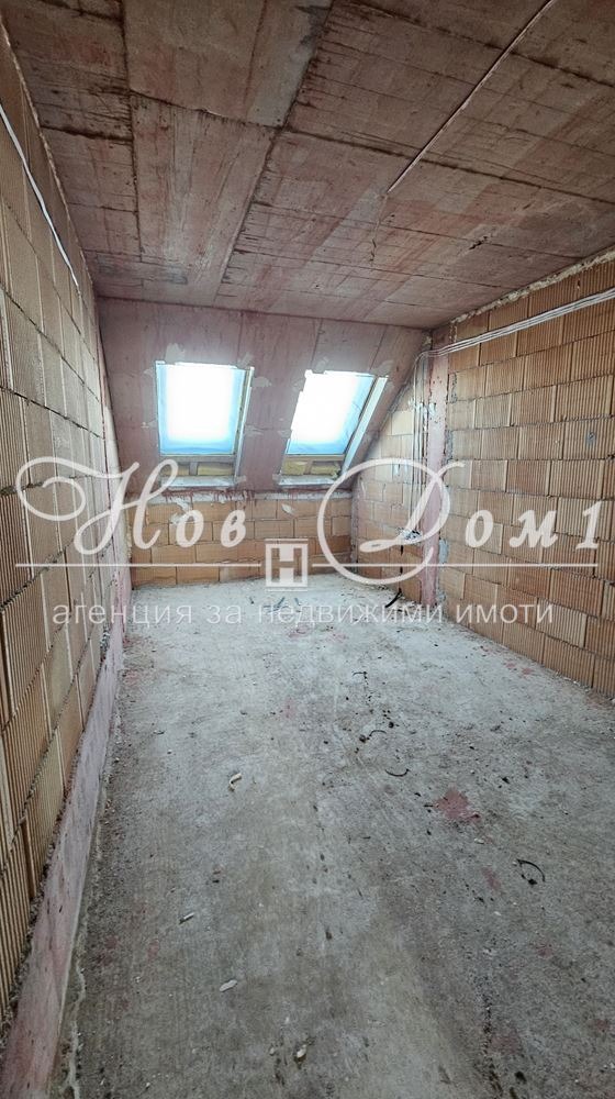 Продава  4-стаен град София , Овча купел 2 , 156 кв.м | 89715953 - изображение [5]