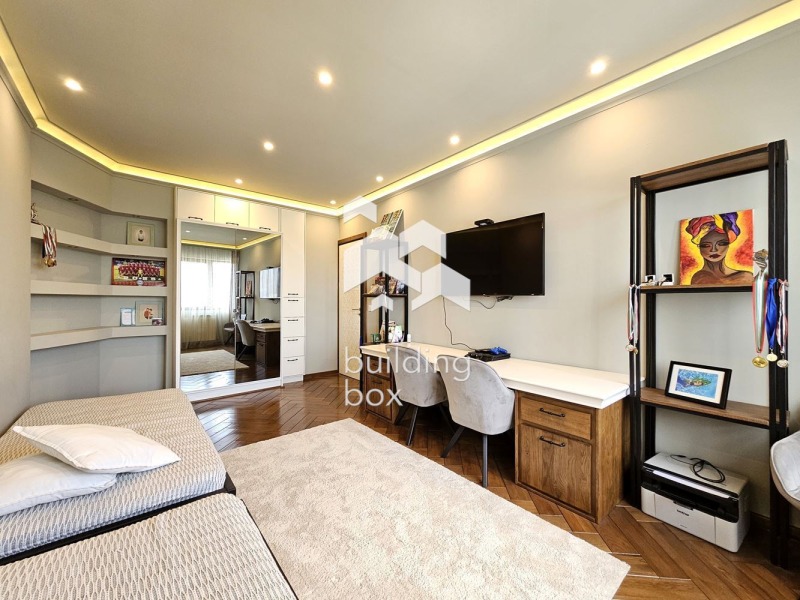 Продава МЕЗОНЕТ, гр. София, Витоша, снимка 14 - Апартаменти - 53340761