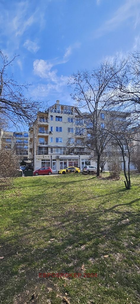 Продава АТЕЛИЕ, ТАВАН, гр. София, област София-град, снимка 10 - Апартаменти - 53652183