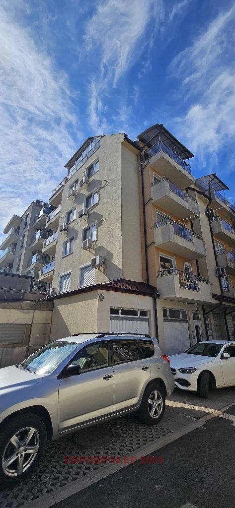 Продава АТЕЛИЕ, ТАВАН, гр. София, област София-град, снимка 11 - Апартаменти - 53652183