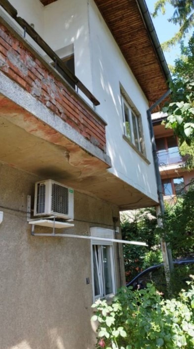 Продава  Етаж от къща, град София, Бояна •  280 000 EUR • ID 45792599 — holmes.bg - [1] 