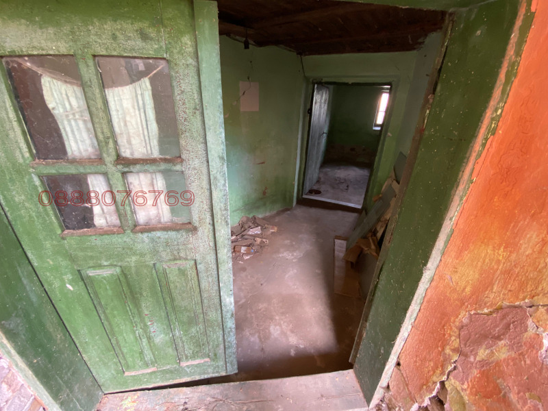 Продава КЪЩА, с. Крета, област Плевен, снимка 10 - Къщи - 52786589