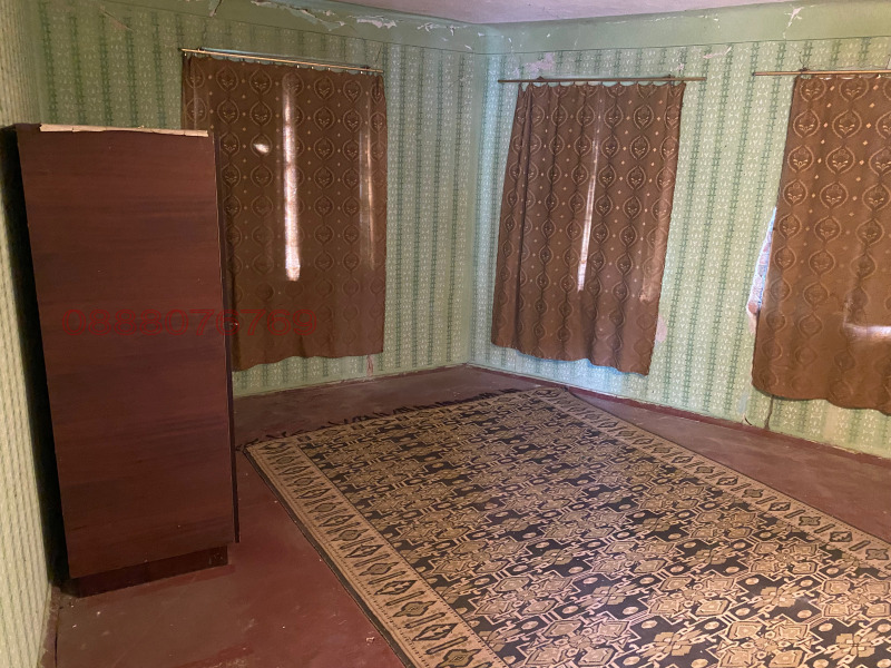 Продава КЪЩА, с. Крета, област Плевен, снимка 5 - Къщи - 52786589