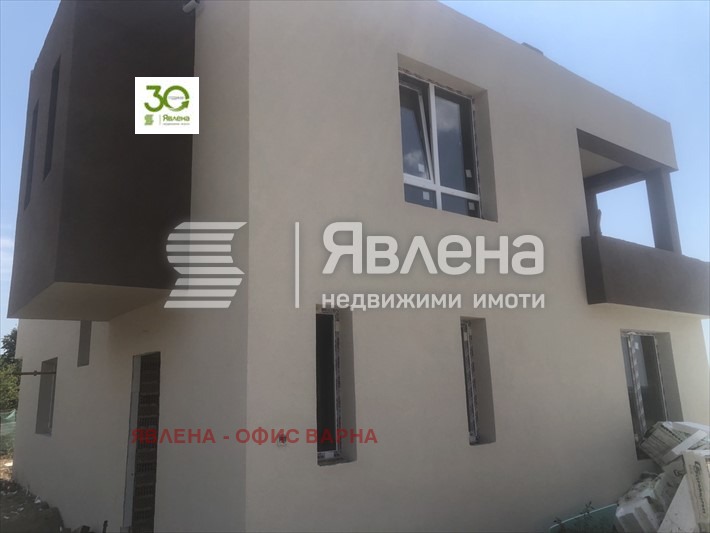 Продава КЪЩА, гр. Варна, м-т Боровец - юг, снимка 1 - Къщи - 48327064