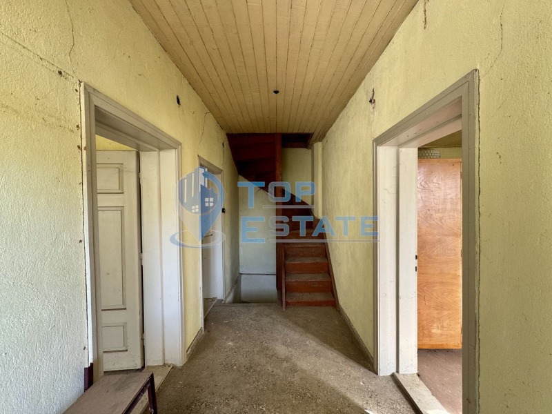 Продава КЪЩА, с. Водолей, област Велико Търново, снимка 10 - Къщи - 52169403