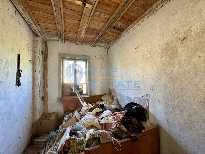 Продава КЪЩА, с. Водолей, област Велико Търново, снимка 9 - Къщи - 52169403