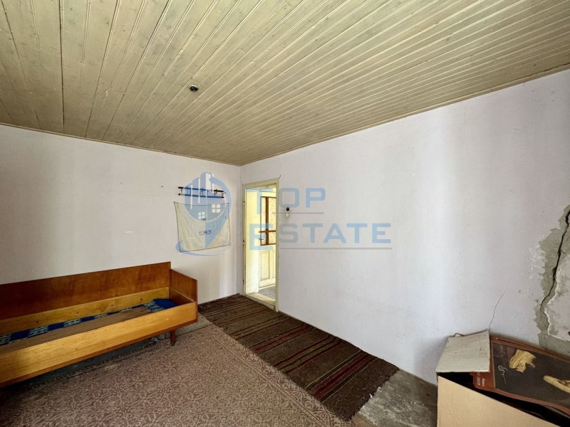 Продава КЪЩА, с. Водолей, област Велико Търново, снимка 4 - Къщи - 52169403