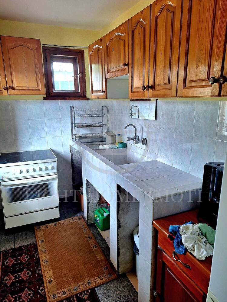 Продава КЪЩА, с. Граф Игнатиево, област Пловдив, снимка 7 - Къщи - 52657866