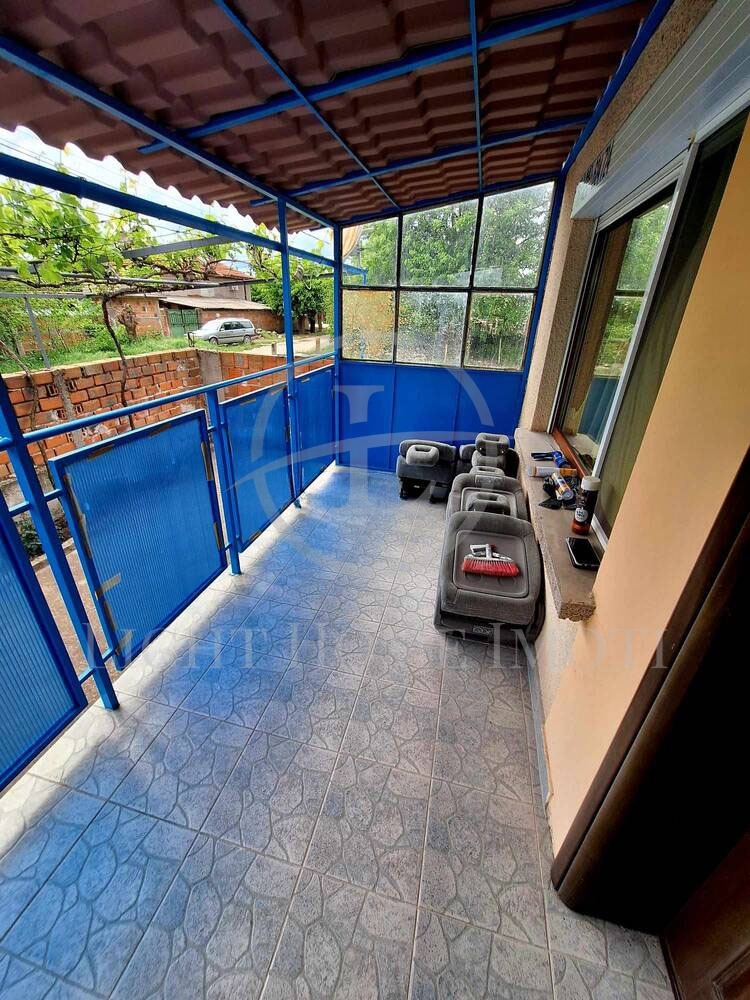 Продава КЪЩА, с. Граф Игнатиево, област Пловдив, снимка 13 - Къщи - 52657866