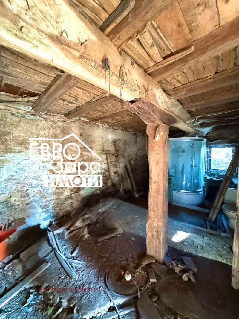 Продава КЪЩА, с. Колена, област Стара Загора, снимка 7 - Къщи - 53023265