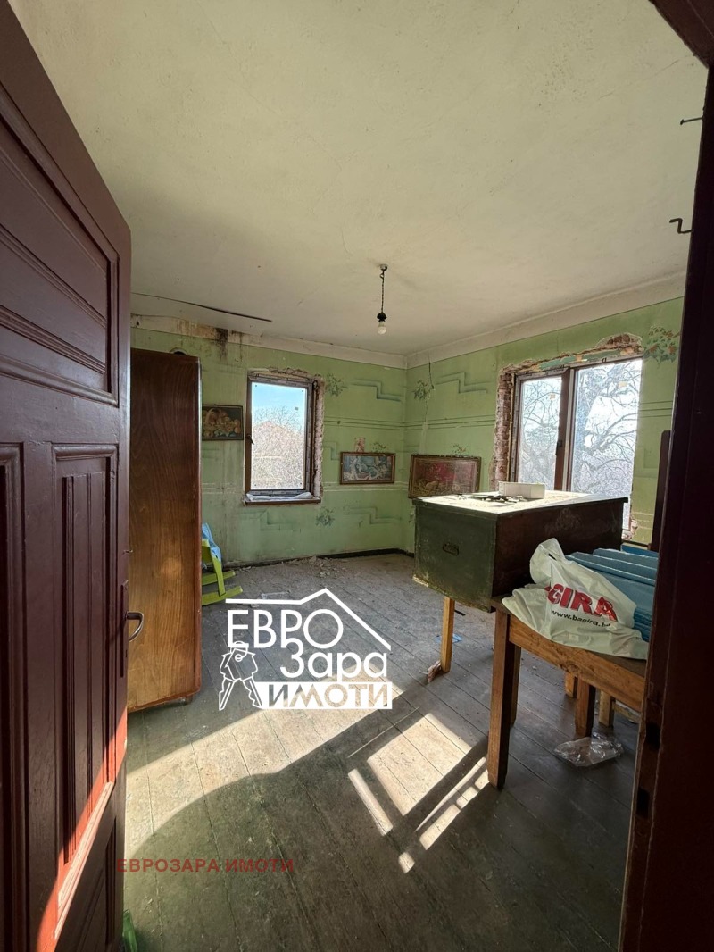 Продава КЪЩА, с. Колена, област Стара Загора, снимка 9 - Къщи - 53023265