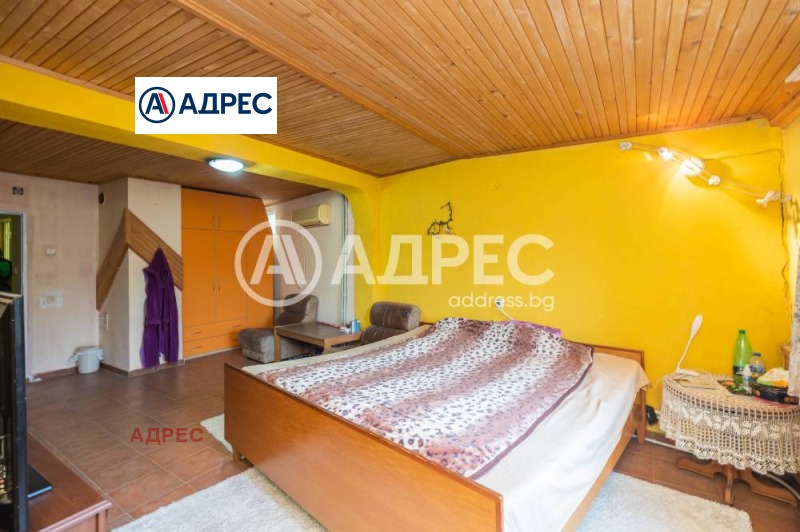 Продава КЪЩА, с. Долище, област Варна, снимка 4 - Къщи - 53256798