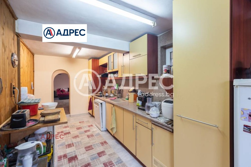 Продава КЪЩА, с. Долище, област Варна, снимка 3 - Къщи - 53256798