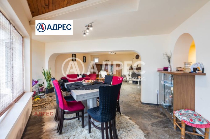 Продава КЪЩА, с. Долище, област Варна, снимка 2 - Къщи - 53256798