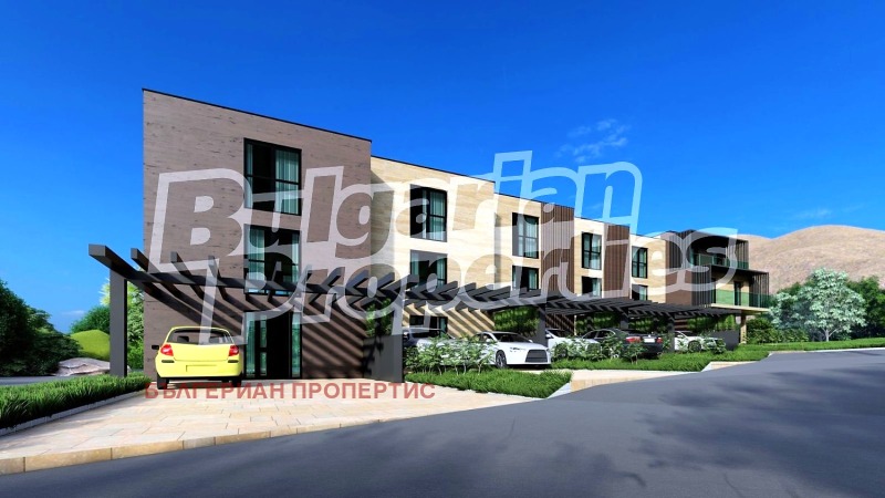 Продава КЪЩА, гр. Созопол, област Бургас, снимка 2 - Къщи - 53333123