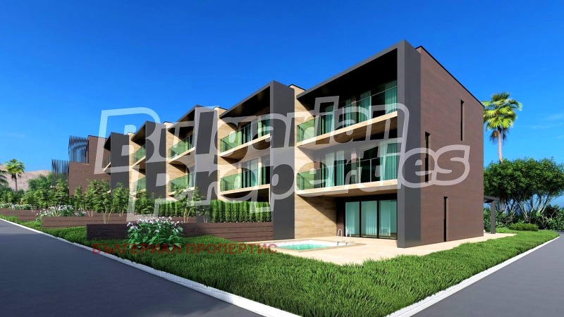 Продава КЪЩА, гр. Созопол, област Бургас, снимка 9 - Къщи - 53333123