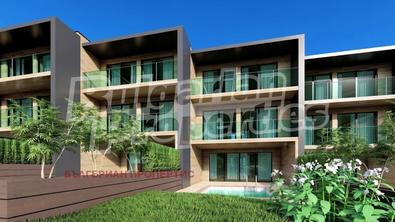 Продава КЪЩА, гр. Созопол, област Бургас, снимка 8 - Къщи - 53333123